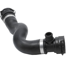 Load image into Gallery viewer, 17127578399 BMW Top Coolant Water Hose