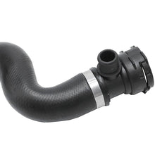 Load image into Gallery viewer, 17127578399 BMW Top Coolant Water Hose