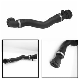 11531705223 BMW Upper Radiator Coolant Hose