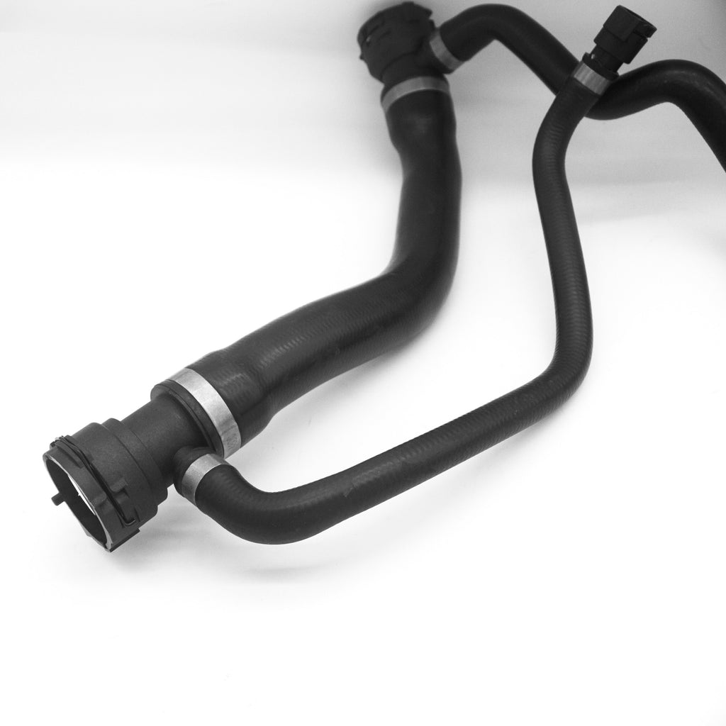 17127535742 BMW Radiator Hose Upper Coolant Water