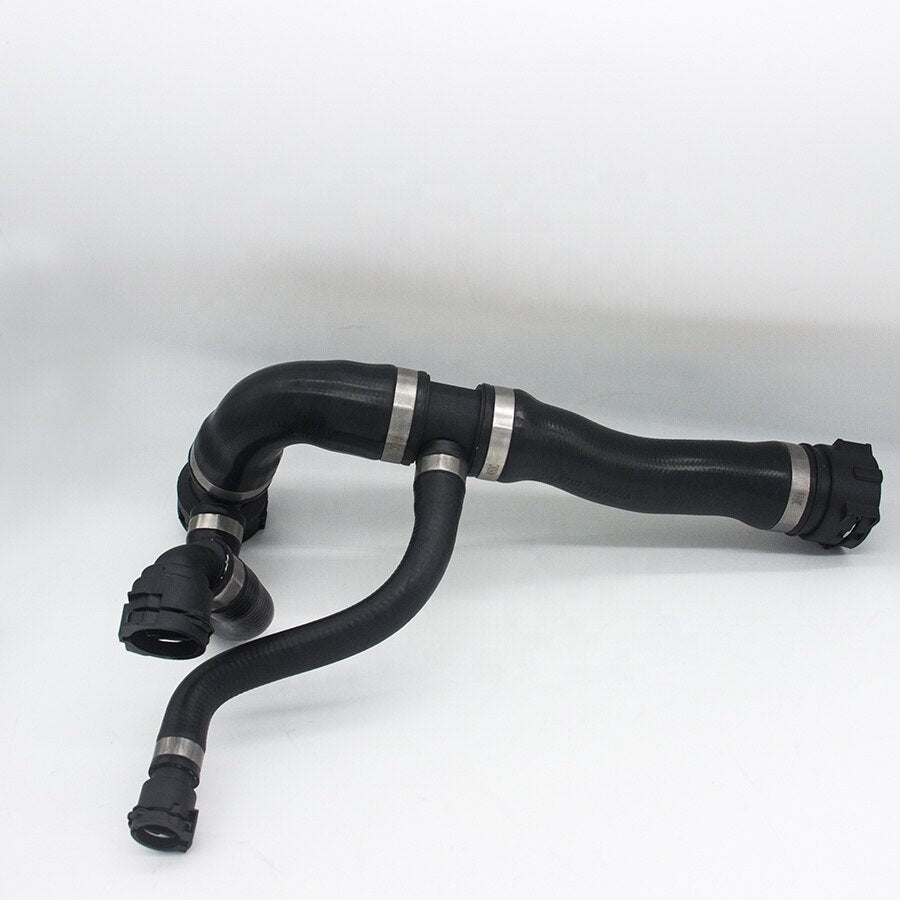 17127519255 BMW Water Hose Radiator Pipe