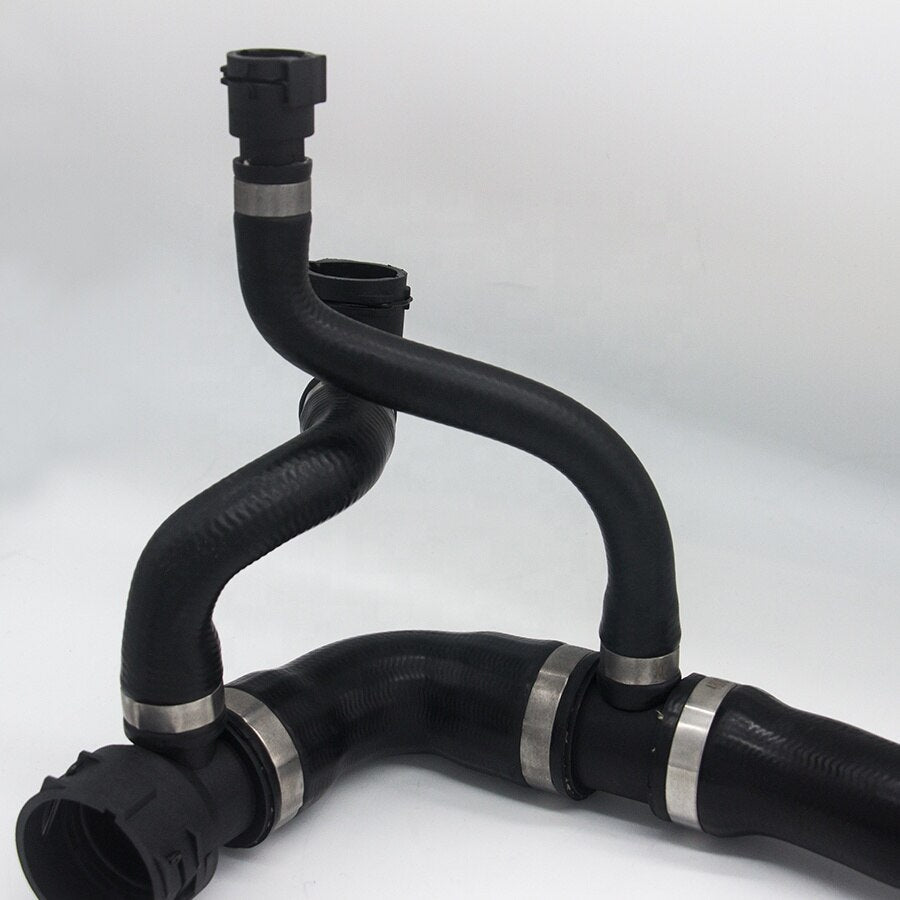 17127519255 BMW Water Hose Radiator Pipe