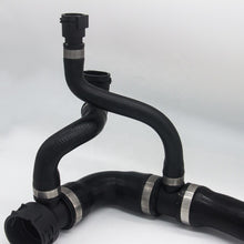 Load image into Gallery viewer, 17127519255 BMW Water Hose Radiator Pipe