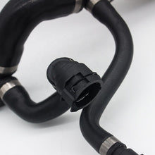 Load image into Gallery viewer, 17127519255 BMW Water Hose Radiator Pipe