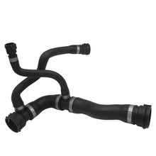 Load image into Gallery viewer, 17127524838 BMW Radiator Connection Upper Water Pipe