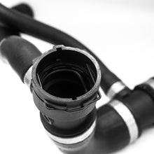Load image into Gallery viewer, 17127524838 BMW Radiator Connection Upper Water Pipe