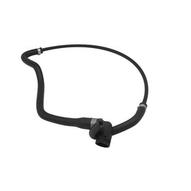 17127521775 BMW Rubber Air Exhaust Pipe Water Tank Coolant Hose