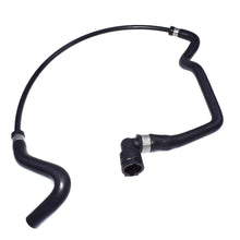Load image into Gallery viewer, 17127521775 BMW Rubber Air Exhaust Pipe Water Tank Coolant Hose