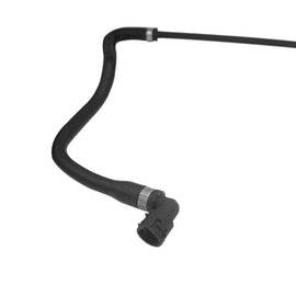 17127521775 BMW Rubber Air Exhaust Pipe Water Tank Coolant Hose