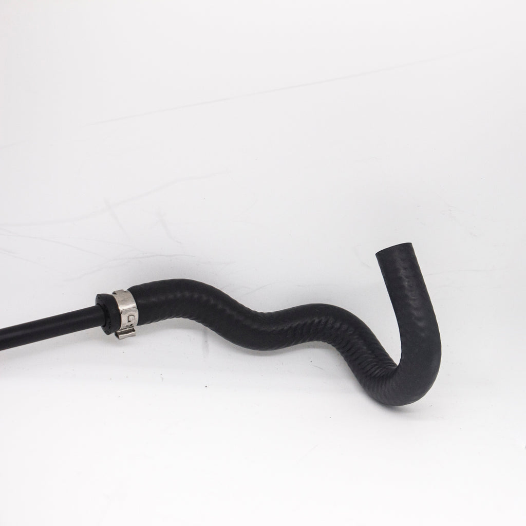 17127508012 BMW Auxiliary Kettle Water Pipe