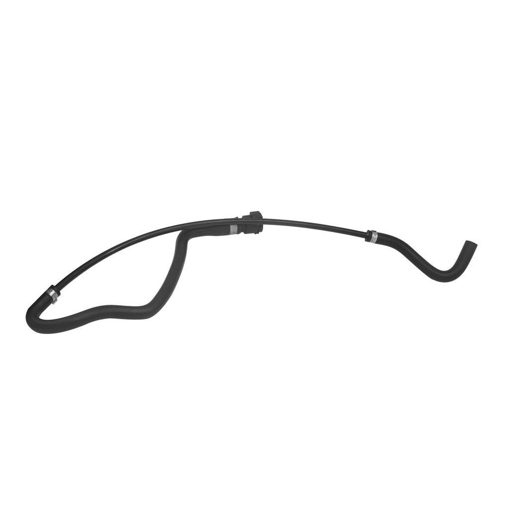17127519247 BMW Auxiliary Kettle Water Pipe