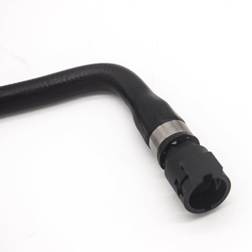17127519247 BMW Auxiliary Kettle Water Pipe
