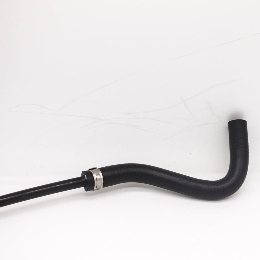 17127519247 BMW Auxiliary Kettle Water Pipe