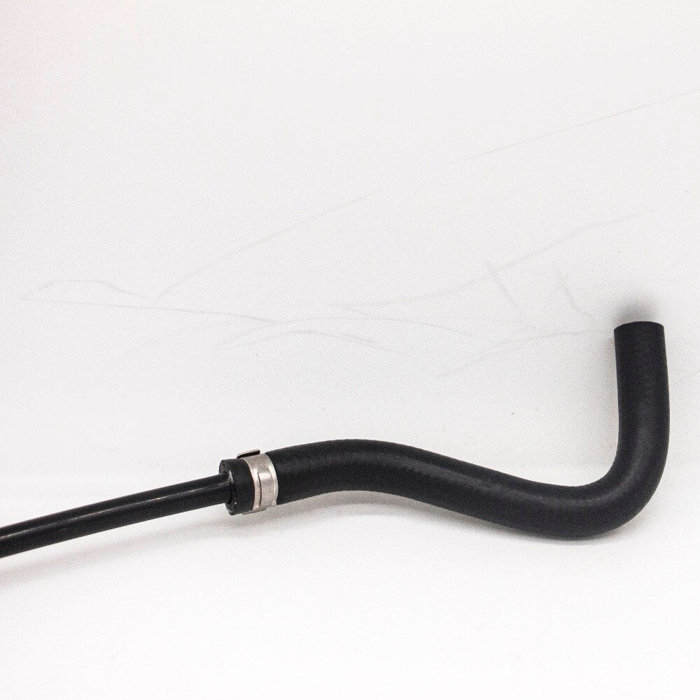 17127519247 BMW Auxiliary Kettle Water Pipe