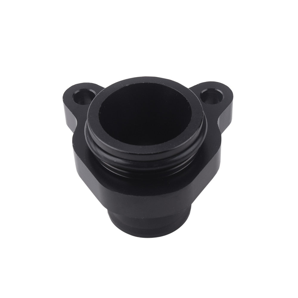 11537541992 11537544638 BMW Water Hose Fitting Replacement