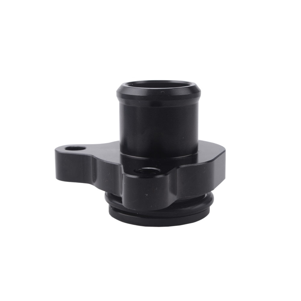 11537541992 11537544638 BMW Water Hose Fitting Replacement