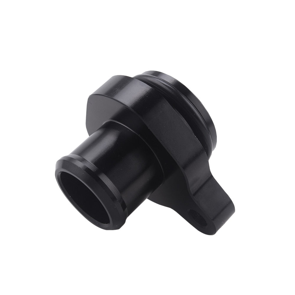 11537541992 11537544638 BMW Water Hose Fitting Replacement
