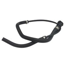 Load image into Gallery viewer, 17127618510 BMW Water Tank Connection Upper Water Hose