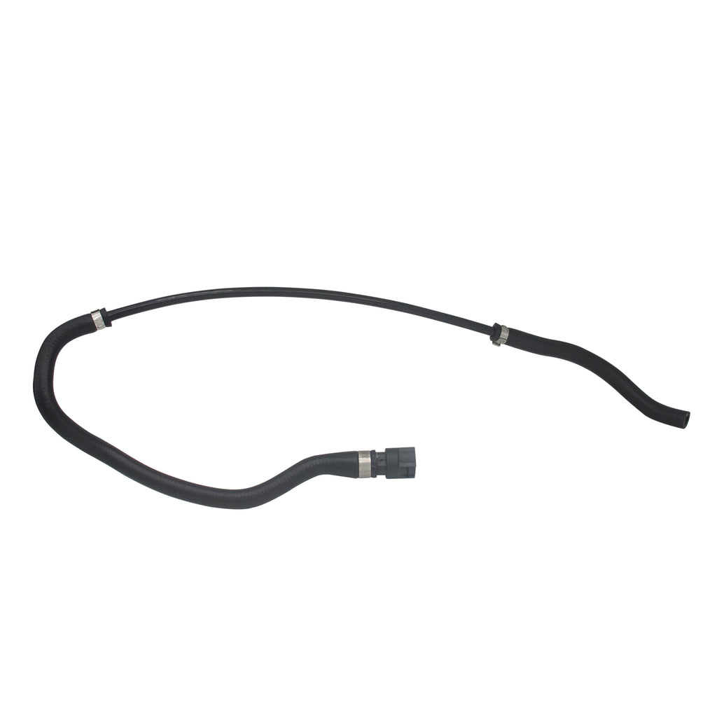17127618510 BMW Water Tank Connection Upper Water Hose
