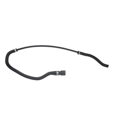Load image into Gallery viewer, 17127618510 BMW Water Tank Connection Upper Water Hose
