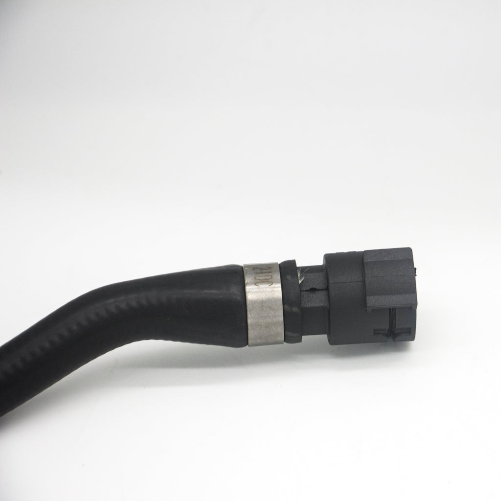 17127618510 BMW Water Tank Connection Upper Water Hose