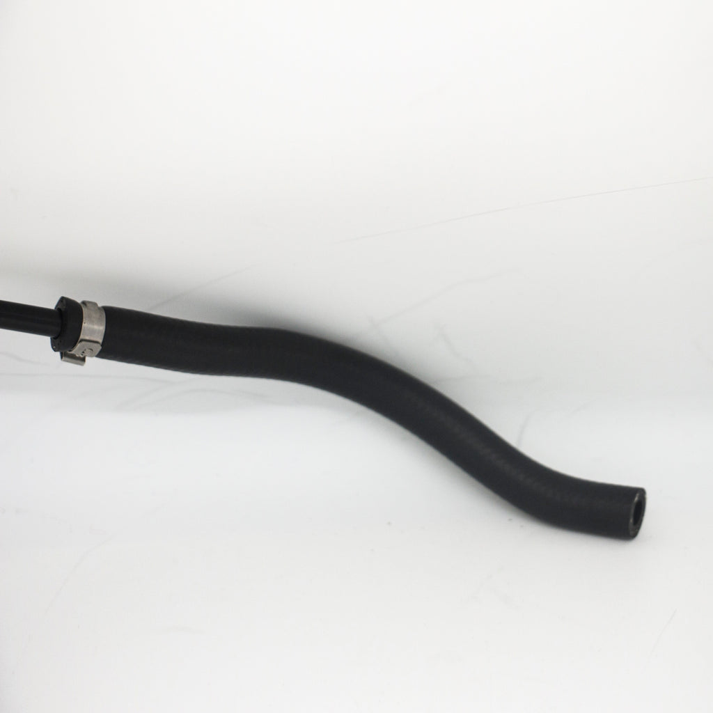 17127618510 BMW Water Tank Connection Upper Water Hose