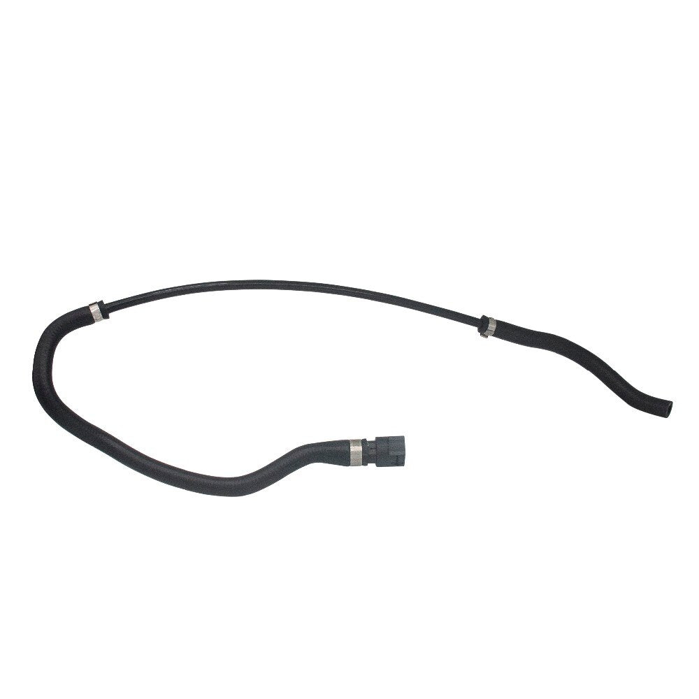 17127618510 BMW Water Tank Connection Upper Water Hose