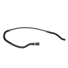 Load image into Gallery viewer, 17127618510 BMW Water Tank Connection Upper Water Hose