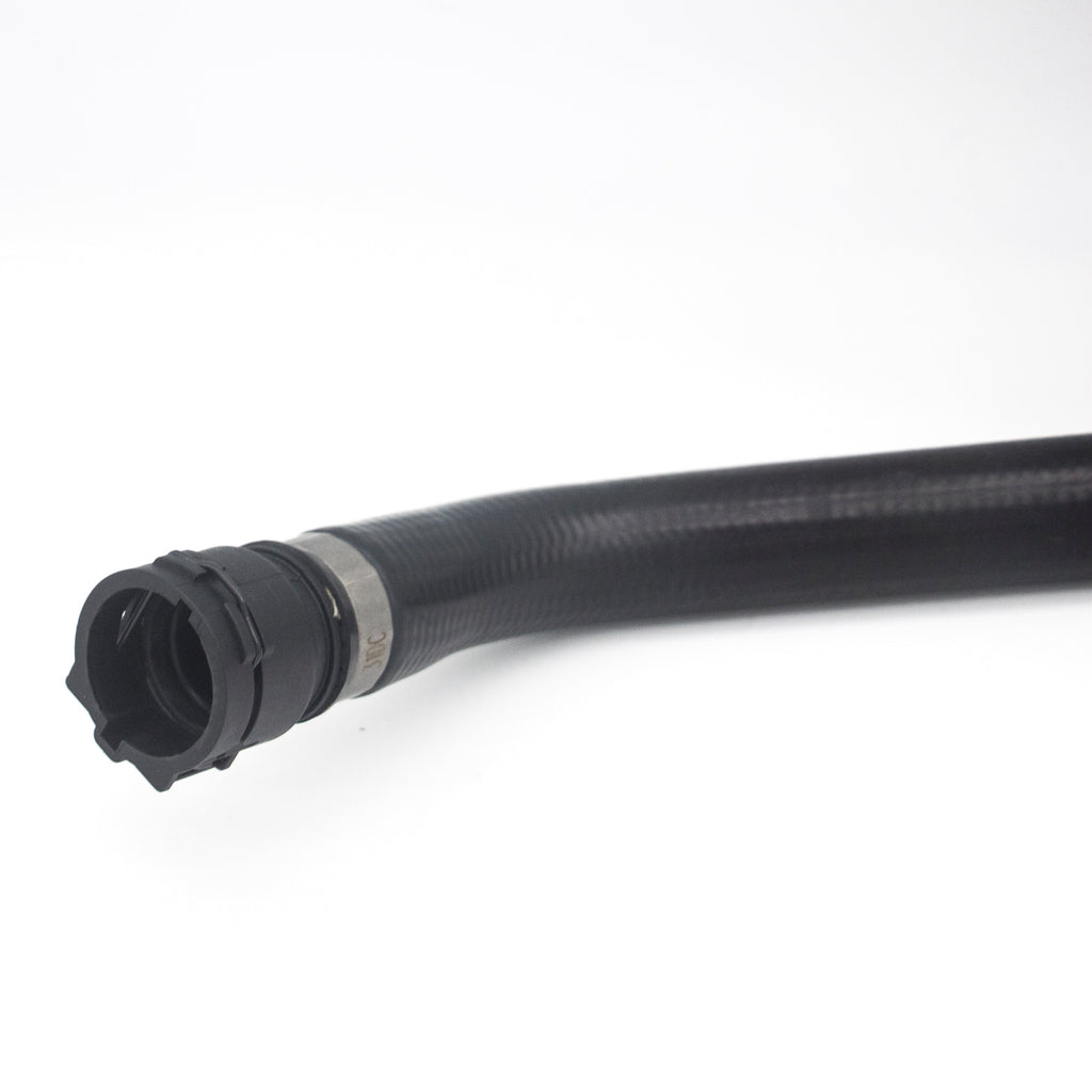 64218381387 BMW Coolant Liquid Water Hose