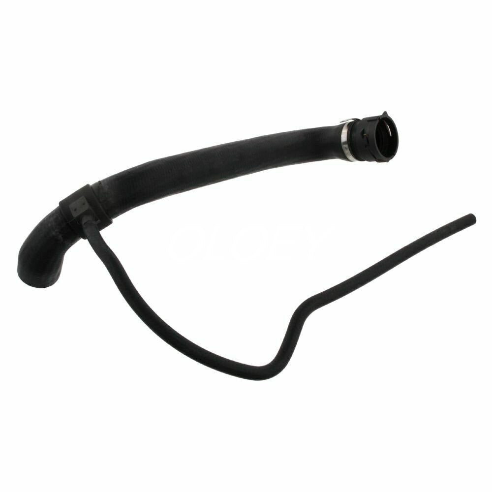 2205010082 A2205010082 Mercedes Benz Radiator Hose Coolant Hose Water Pipe
