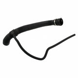 2205010082 A2205010082 Mercedes Benz Radiator Hose Coolant Hose Water Pipe