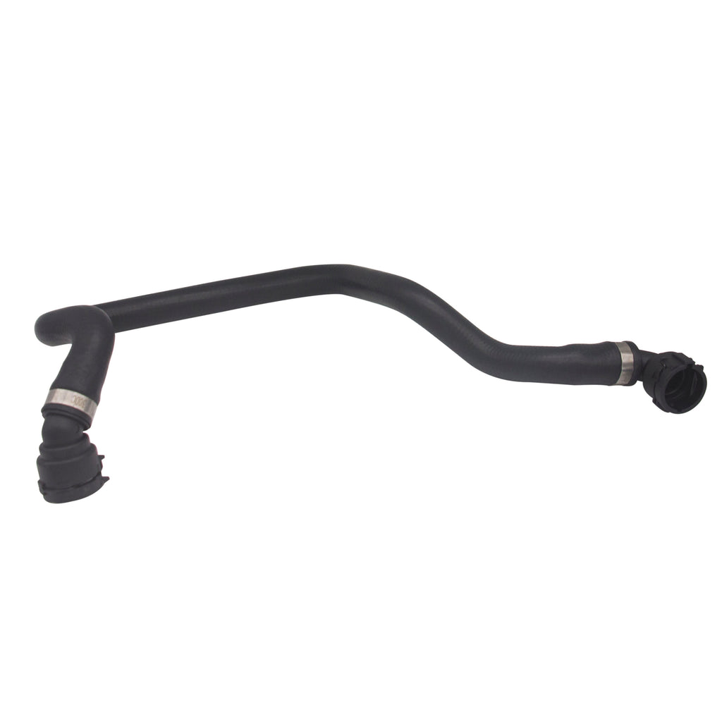 17127596840 BMW Water Tank GT Upper And Lower Water Pipe