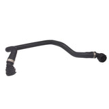17127596840 BMW Water Tank GT Upper And Lower Water Pipe