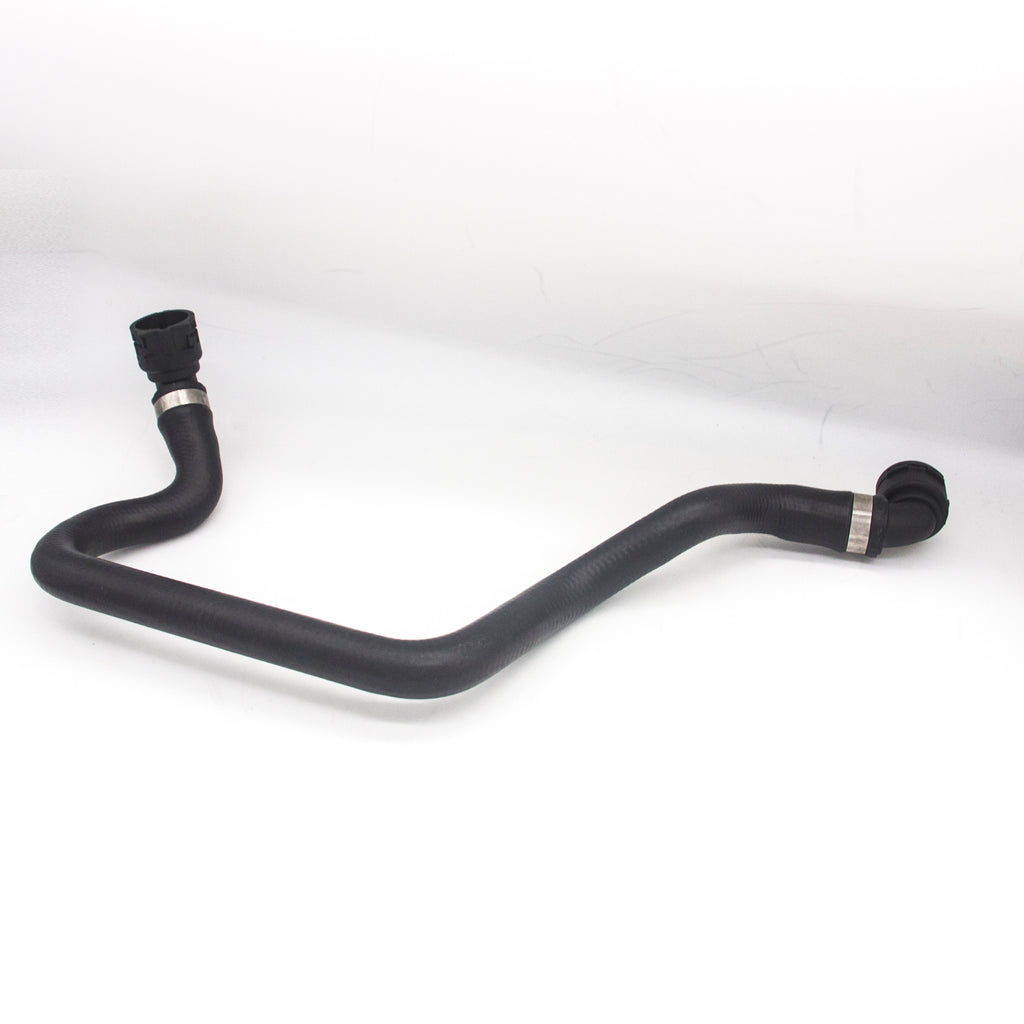 17127596840 BMW Water Tank GT Upper And Lower Water Pipe