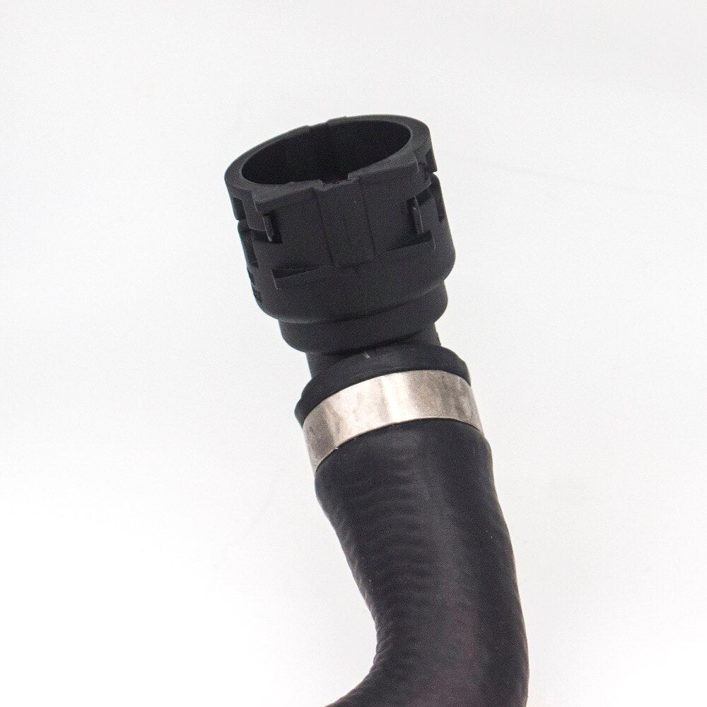 17127596840 BMW Water Tank GT Upper And Lower Water Pipe