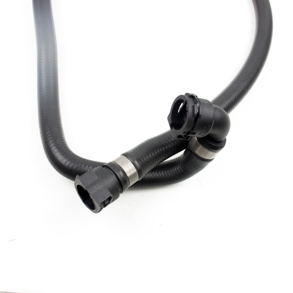 17127798493 BMW Coolant Liquid Water Pipe