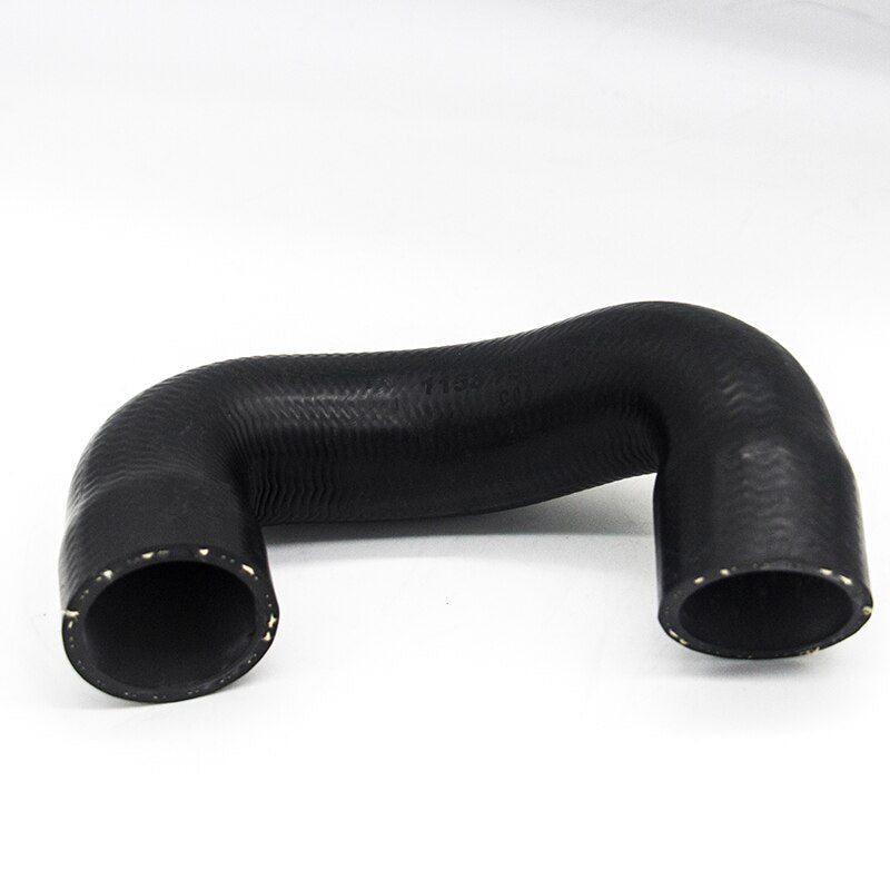 11537592085 BMW Rubber Water Hose Radiator Coolant Hose
