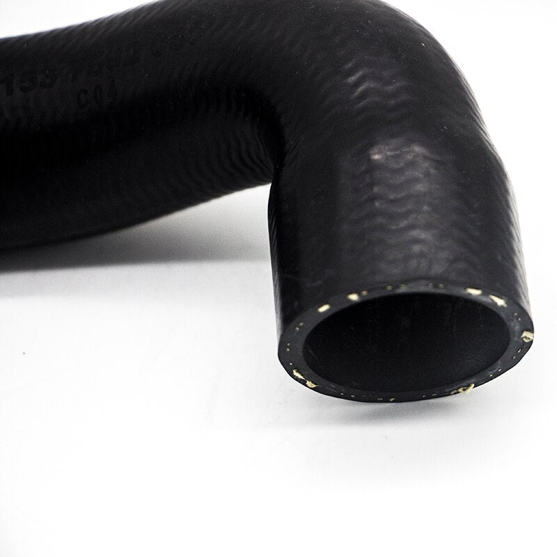 11537592085 BMW Rubber Water Hose Radiator Coolant Hose