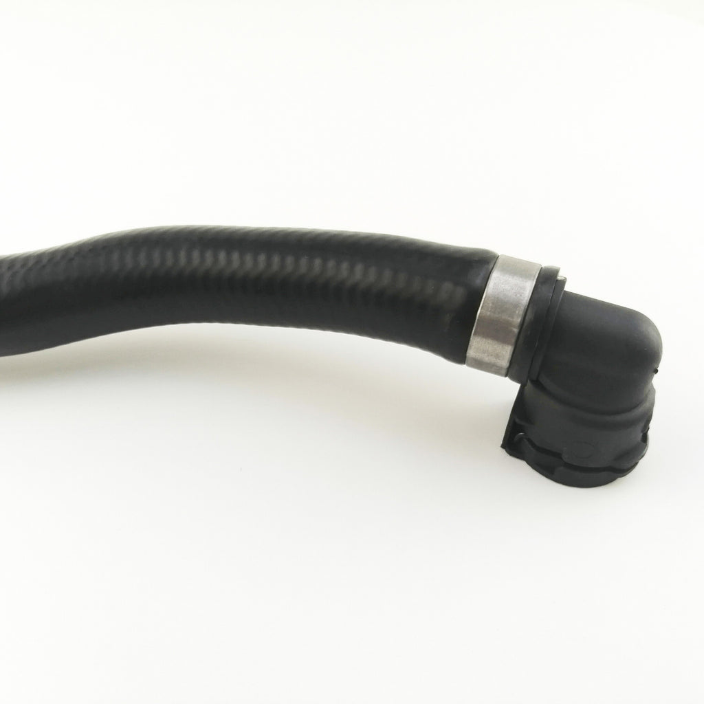 17117593854 BMW Water Tank Pipe Coolant hose
