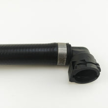 Load image into Gallery viewer, 17117593854 BMW Water Tank Pipe Coolant hose