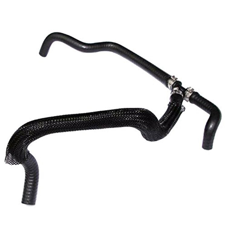 17127576363 BMW Top Engine Cooler Pipe