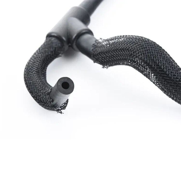 17127576363 BMW Top Engine Cooler Pipe