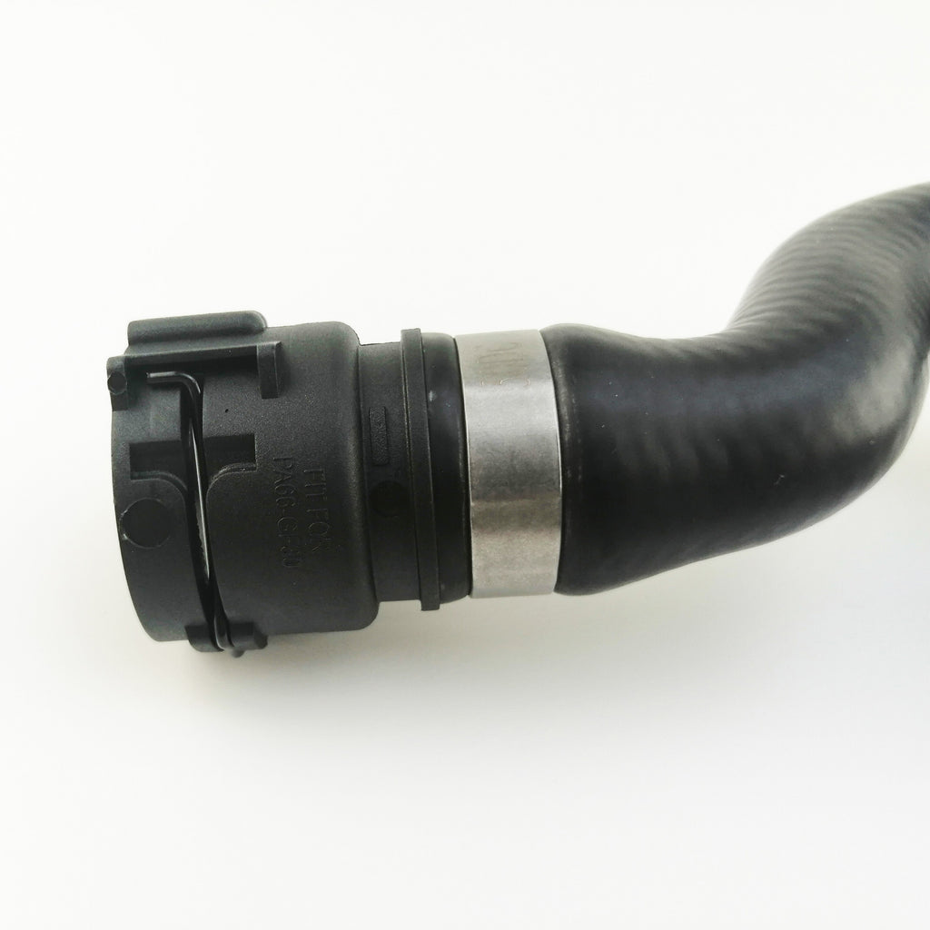 64219226749 BMW Top Inlet Heater Core Hose
