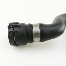 Load image into Gallery viewer, 64219226749 BMW Top Inlet Heater Core Hose