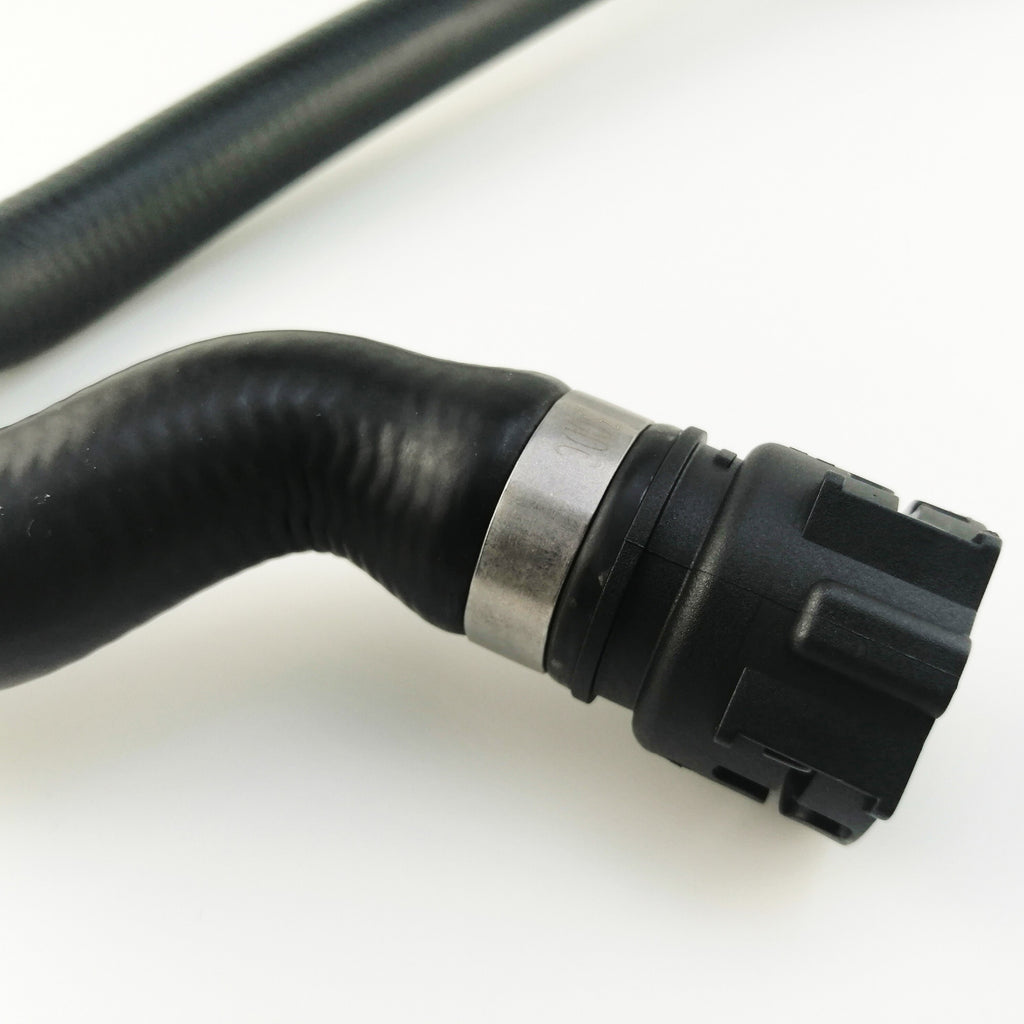 64219226749 BMW Top Inlet Heater Core Hose