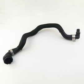 17127584560 BMW Radiator Hose Return Tube Thermostat Water Pipe