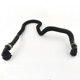 17127580964 BMW Radiator Coolant Hose Return Pipe