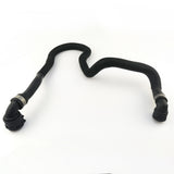 17127580964 BMW Radiator Coolant Hose Return Pipe