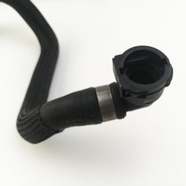 17127580964 BMW Radiator Coolant Hose Return Pipe
