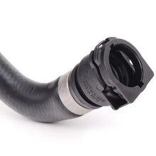 Load image into Gallery viewer, 17127544549 BMW Water Hose Water Pump To Auto Trans Oil Cooler